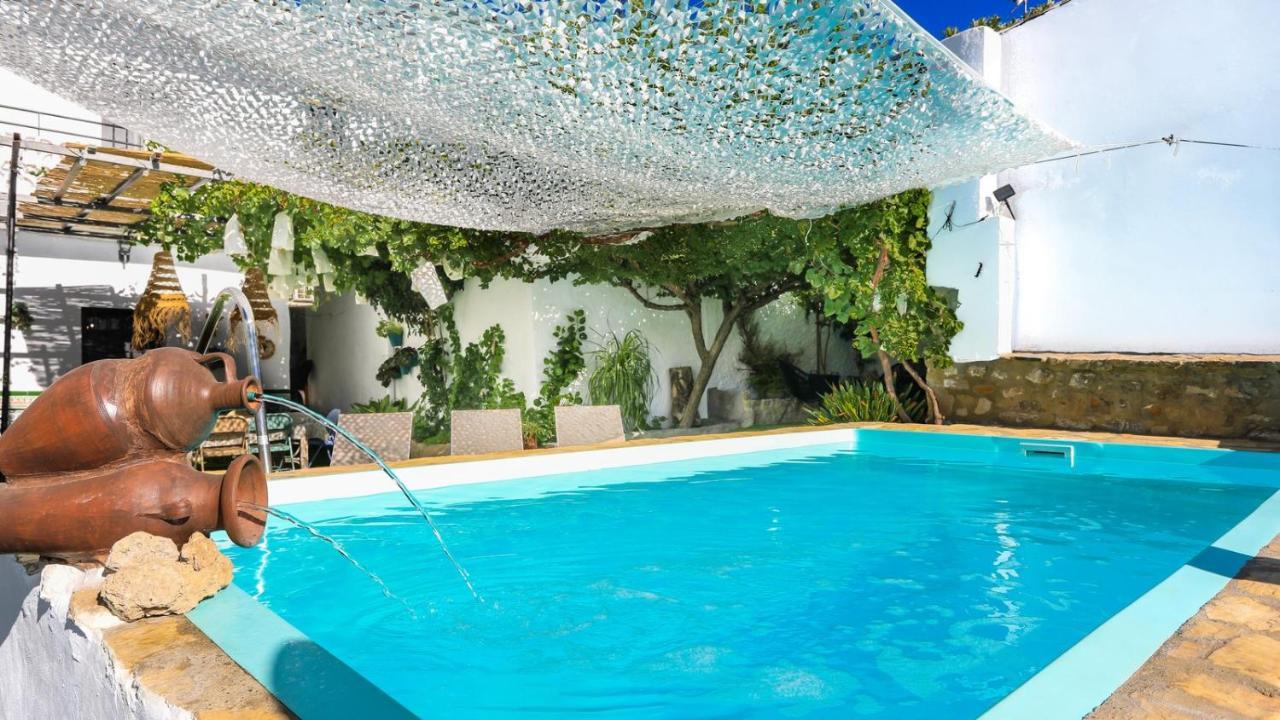 La Posada De Catalina Montecorto By Ruralidays Dış mekan fotoğraf