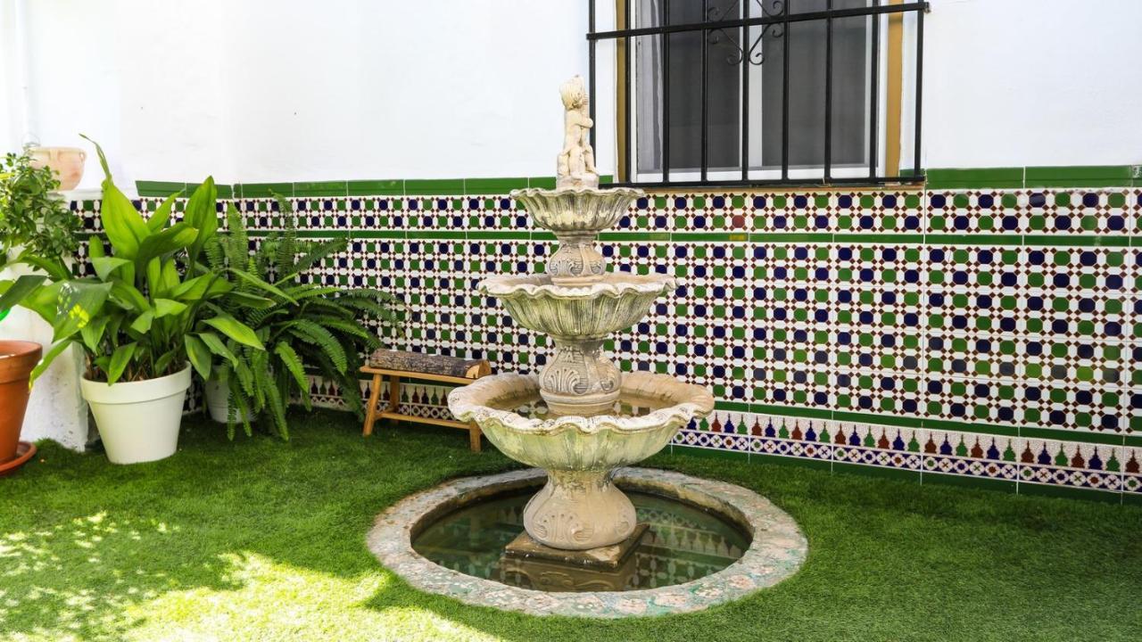 La Posada De Catalina Montecorto By Ruralidays Dış mekan fotoğraf